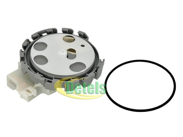 Розподiльник води (актуатор) 9000249951 для посудомийної машини Bosch, Siemens (00644996)